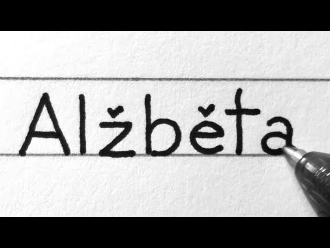 The name ELIZABETH around the world | Equivalents in different languages