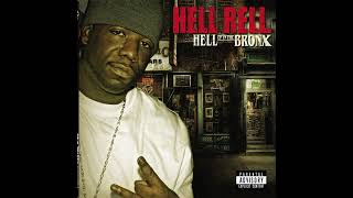 Hell Rell feat. JR Writer - Hell Yeah 🙋🏾‍♂️