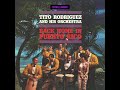 Tito Rodríguez - Úntate en mí