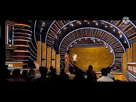 sreerama chandra singing Gelupu thalupule song🎶🎵🤩