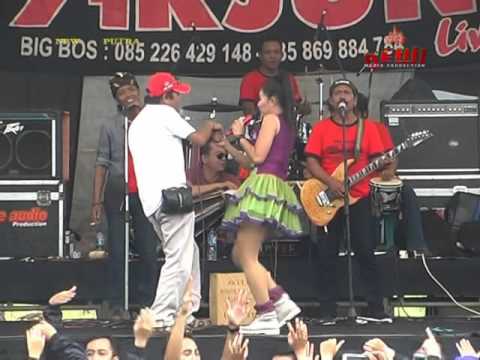 Norma silvia 2016[ NEW PUTRA ARJUNA ] BIRUNYA CINTA