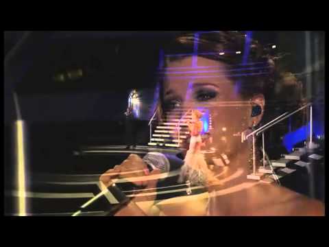 Skouspel 2013: Nadine en Louis Loock - The Prayer