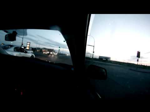 EVO X vs SVT COBRA TURBO 740WHP PT3