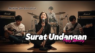 Download lagu Poppy Mercury - Surat Undangan | Slow Rock Version By MusikVox | Lagu Hits Indonesia Tahun 2000 an mp3
