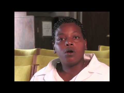 UPMI - Tiffany from Wetumpka, Tutwiler Department of Corrections - Story #4