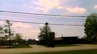 preview picture of video '2 of 5 Bristol Tennessee Emergency Warning Siren'