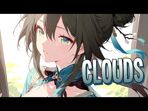 Nightcore - clouds | JVKE [Sped Up]