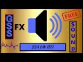 Soda Can Fizz Sound Effect HD No Copyright Sound