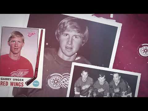 Garry Unger | Alberta Hockey Hall of Fame Induction 2025