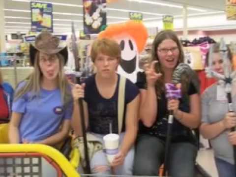 A Fantastical Journey Through Colby, KS