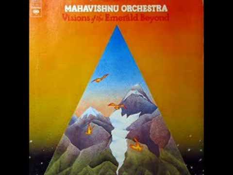 Cosmic Strut - Mahavishnu Orchestra
