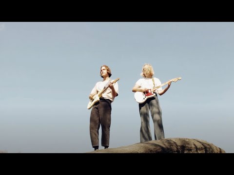 atmos bloom  - Daisy (Official Video)