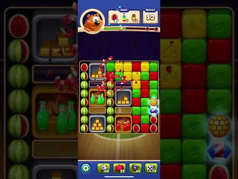 TOON BLAST LEVEL 6868