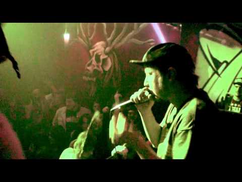 MIghty High Coup - To The Stage