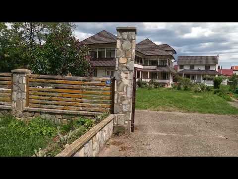 Pensiunea Padurea de Argint, Piatra Neamt