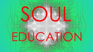 Jamiroquai - Soul Education