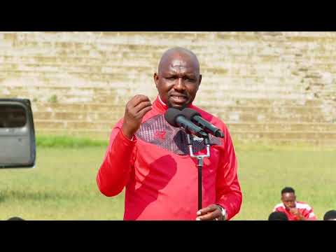 Let Those Challanging My Team on  Why we arrested the Goons during protests tell what terrorism is