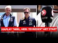 Viaplay had "Niet durven dromen van beter begin" in Nederland, Marko verklaart problemen Mercedes