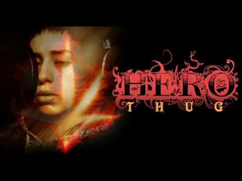 Hero Thug ft. Big-M - Okupim (Intact CreW)