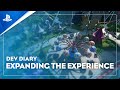 Planet Coaster: Console Edition - Dev Diary #1 | PS4, PS5