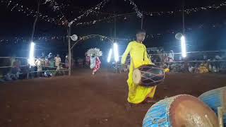 New Jharkhand chau video 2021