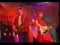 The Bats perform "Never Say Goodbye"