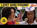 Lost Phone At Good Burger W Kel Mitchell BONUS Jonas Brothers Clip All That