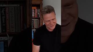 The Cult - A Great Rock Band with a Unique Wild Child Voice in Ian Astbury!