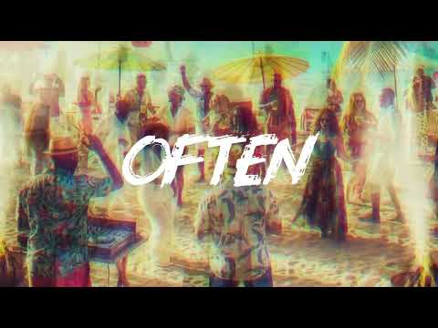 Penny Don - OFTEN | Audio