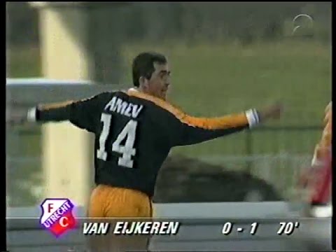 1999 14feb Sparta-FC Utrecht 0-1