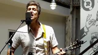 Sixthman Sessions - Kevin Griffin of Better Than Ezra