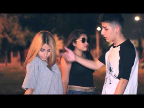 David Rmz - Aqui me tienes (Video Oficial)