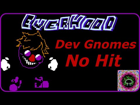 Dev Gnomes No Hit - Everhood Eternity Edition (PS5)