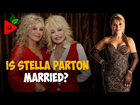 Is Stella Parton related to Dolly? Are Stella and Dolly close?