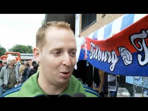 LOTT - Willem II Koningsdag