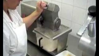 Cheese grater C/E GF2