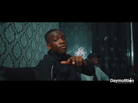 La bratva - Yakuza I Daymolition