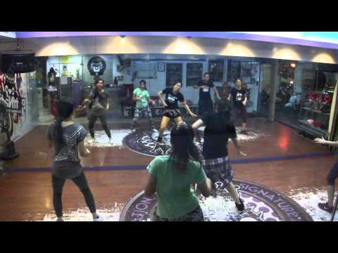 2014.8.22-8TEMPO獅子老師_Reggae