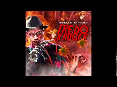 Fredo Santana - Fuck These Bitches Feat Fat Trel - Fredo Kruger