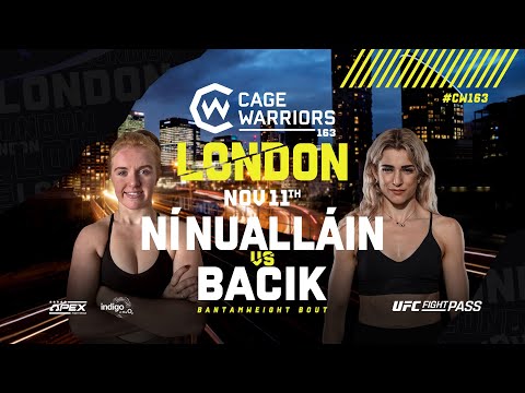 Kate Bacik vs Sineadh Ni Nuallain full fight