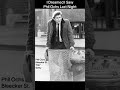 I Dreamed I Saw Phil Ochs Last Night