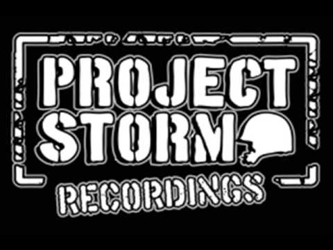 Ashitaka's nightmare - Project storm recordings UK