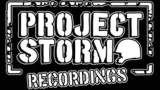 Ashitaka's nightmare - Project storm recordings UK