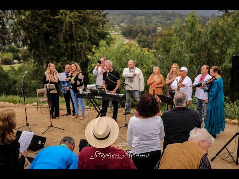 Benefit Concert for Ukraine