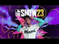 Oxlade, Mayorkun Bad Boy- MLB The Show 23 Soundtrack