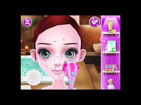 Games for Girls 26   Coco Star  Fashion Model Competition iPad Gameplay 4 Republic of Gamer Android