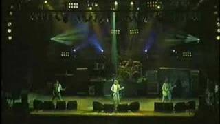 Jesucristo García Directo - Extremoduro