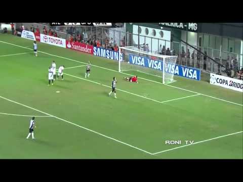 Ronaldinho | Copa Libertadores | Assists | Goals | HD 720p | Roni Tv |