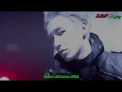 B.A.P - Monologue (Concert Ver.) [Hun Sub]