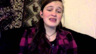 Ocean Size Love (Cover)